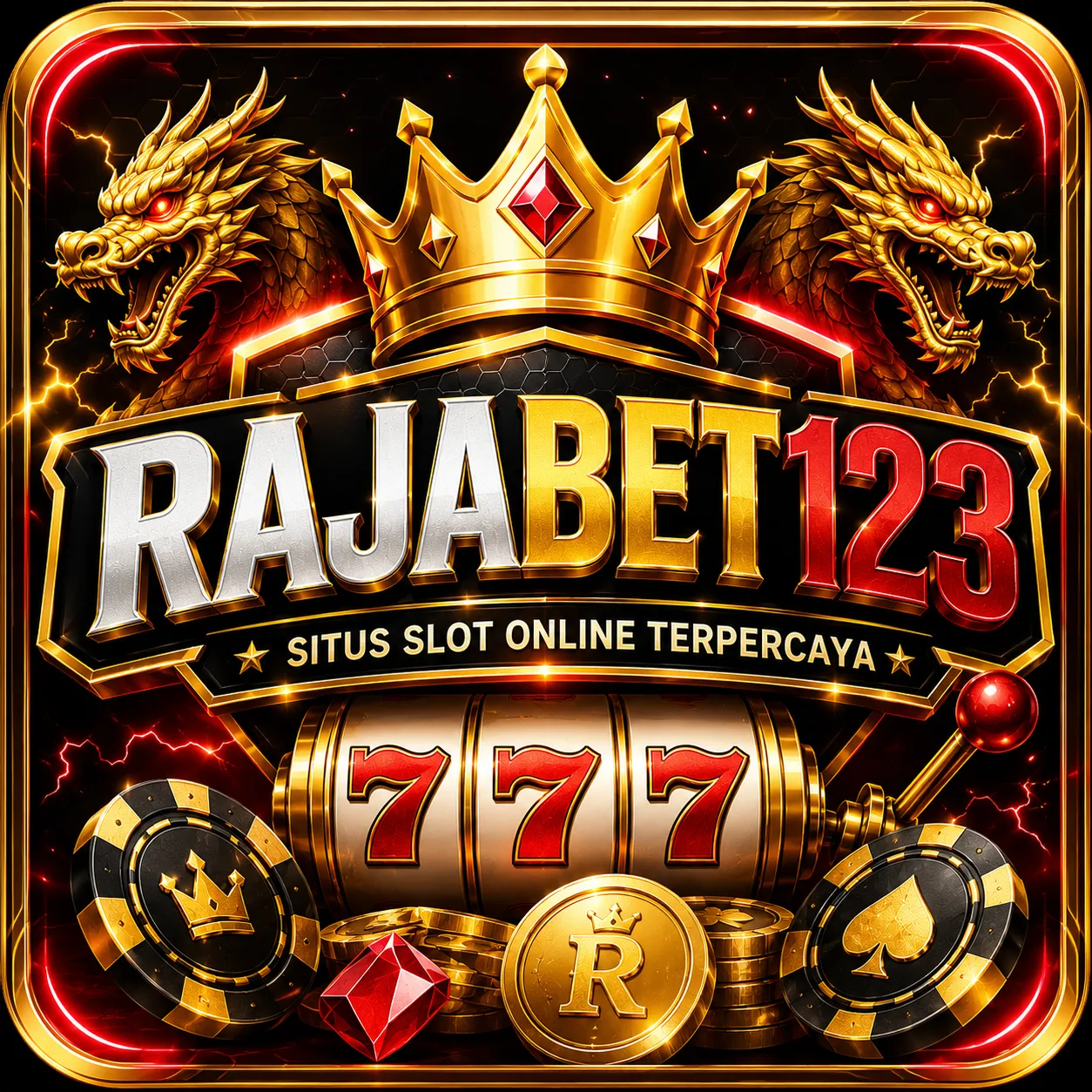 RAJABET123